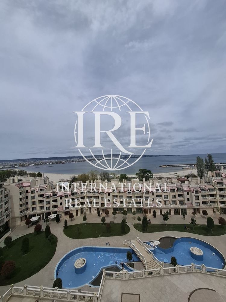 Продава 2-СТАЕН, гр. Варна, Аспарухово, снимка 3 - Апартаменти - 55202190