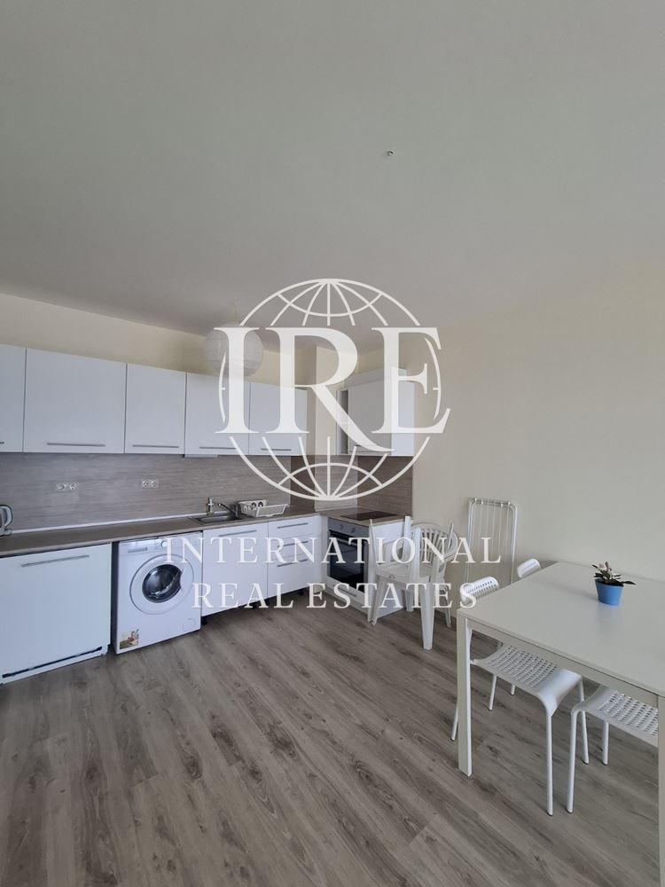 Продава 2-СТАЕН, гр. Варна, Аспарухово, снимка 6 - Апартаменти - 55202190