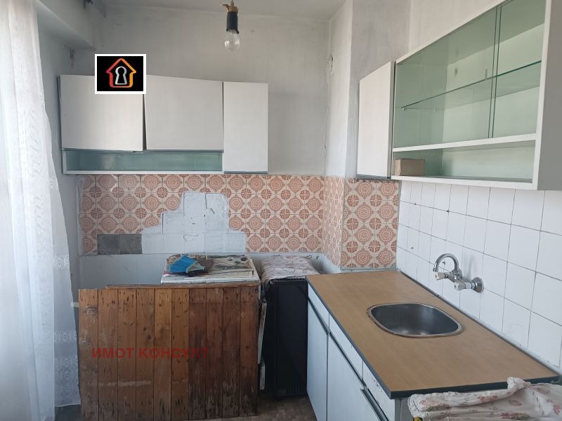 Продава 2-СТАЕН, гр. Враца, Дъбника