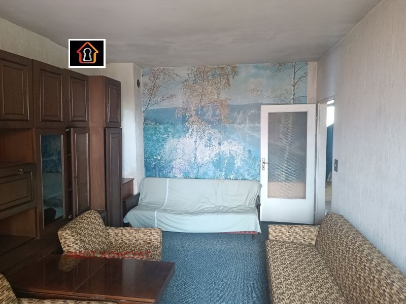 Продава 2-СТАЕН, гр. Враца, Дъбника, снимка 4 - Апартаменти - 55331422