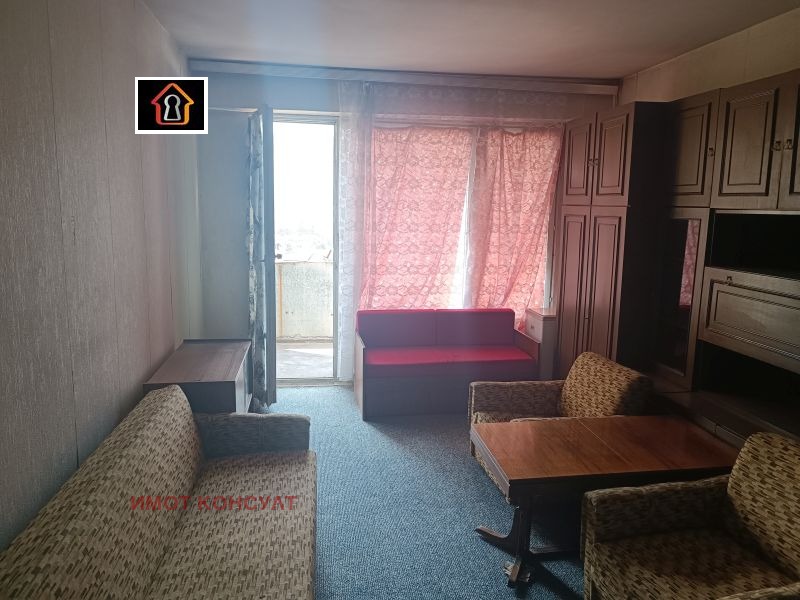 Продава 2-СТАЕН, гр. Враца, Дъбника, снимка 3 - Апартаменти - 55331422