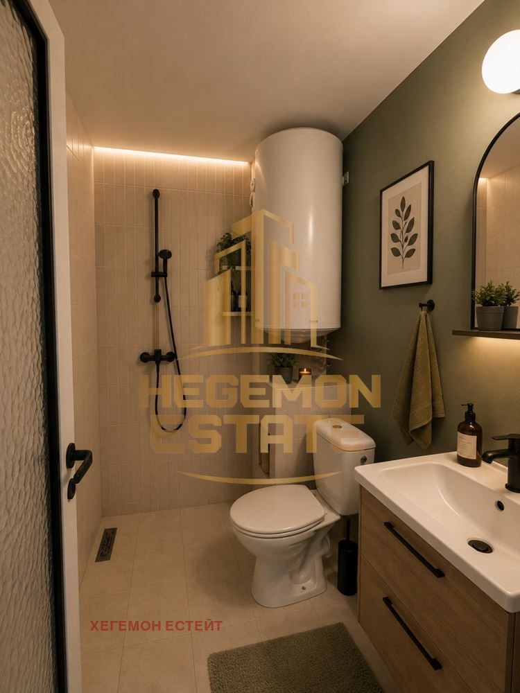 Продава 2-СТАЕН, гр. Варна, Левски 1, снимка 7 - Апартаменти - 55895638