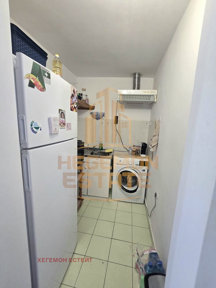 Продава 2-СТАЕН, гр. Варна, Левски 1, снимка 6 - Апартаменти - 55895638