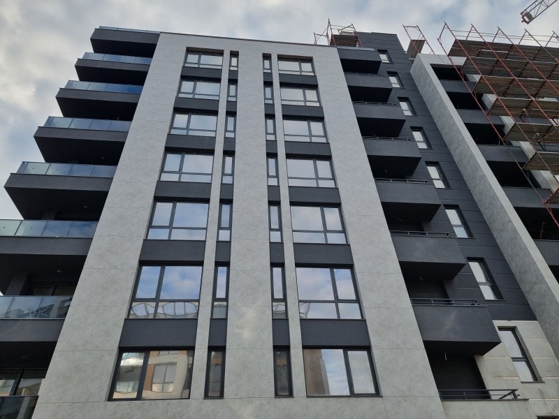 Te koop  2 slaapkamers Plovdiv , Christo Smirnenski , 119 m² | 99313339 - afbeelding [5]