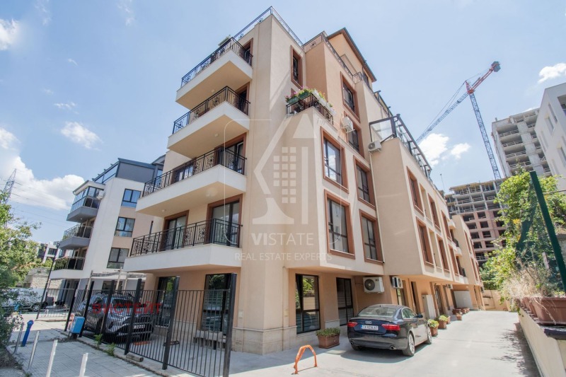 Продава  2 slaapkamers Sofia , Krastova vada , 118 кв.м | 58236856 - изображение [11]