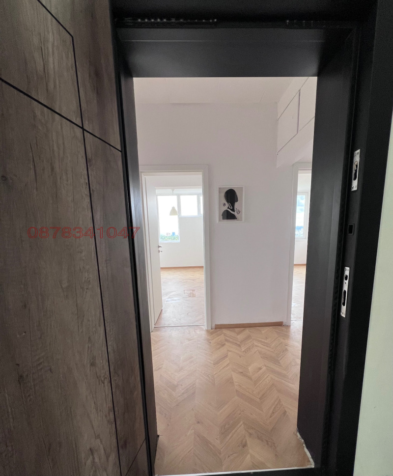 Te koop  2 slaapkamers Sofia , Lozenets , 73 m² | 68715197 - afbeelding [13]