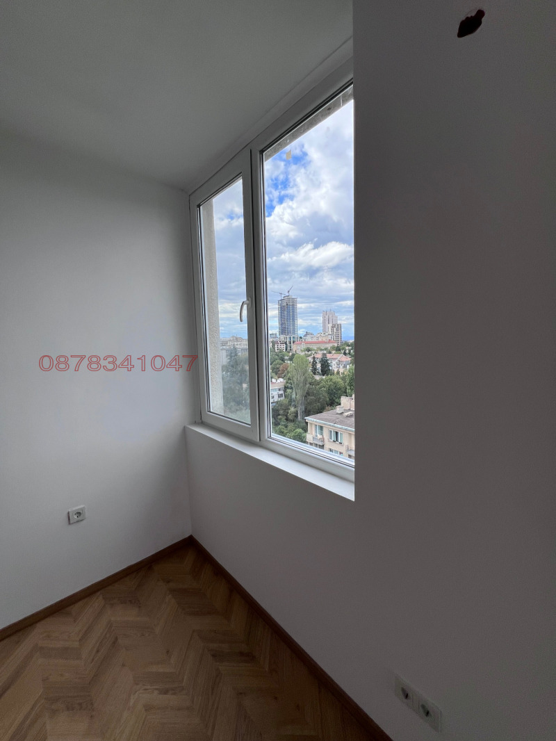 Te koop  2 slaapkamers Sofia , Lozenets , 73 m² | 68715197 - afbeelding [11]