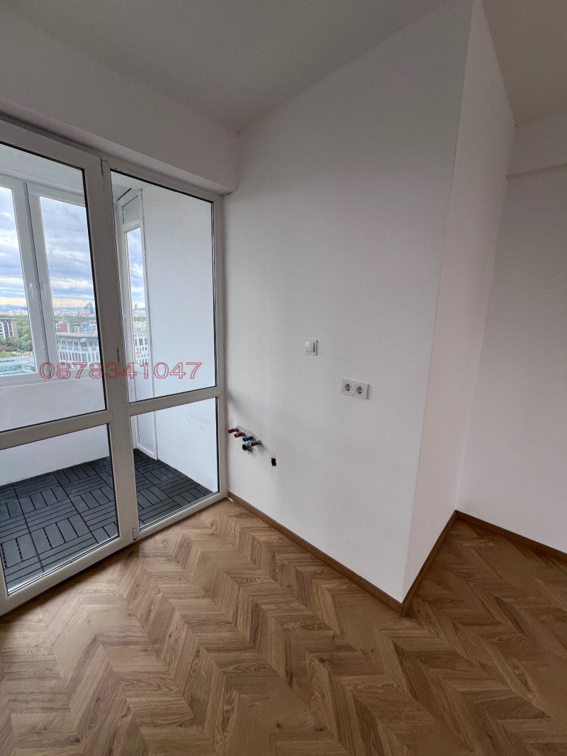 Te koop  2 slaapkamers Sofia , Lozenets , 73 m² | 68715197 - afbeelding [8]