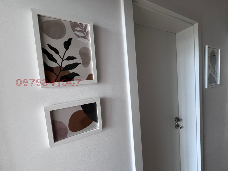 Te koop  2 slaapkamers Sofia , Lozenets , 73 m² | 68715197 - afbeelding [7]