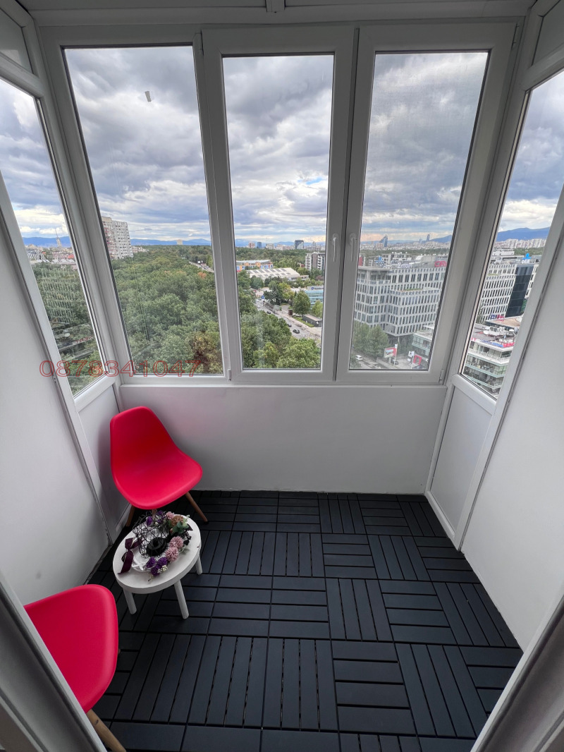 Te koop  2 slaapkamers Sofia , Lozenets , 73 m² | 68715197 - afbeelding [9]