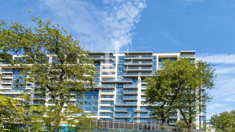 Продава  3-стаен град София , Докторски паметник , 148 кв.м | 43021194 - изображение [2]