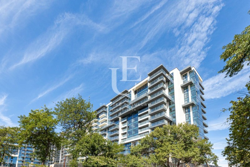 Продава  3-стаен град София , Докторски паметник , 148 кв.м | 43021194 - изображение [3]