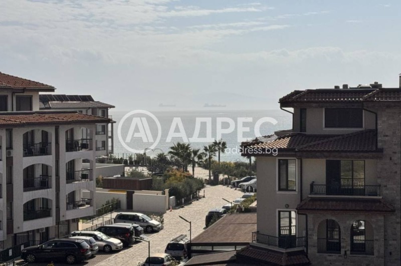 Продава 3-СТАЕН, гр. Бургас, Сарафово, снимка 4 - Апартаменти - 52604161