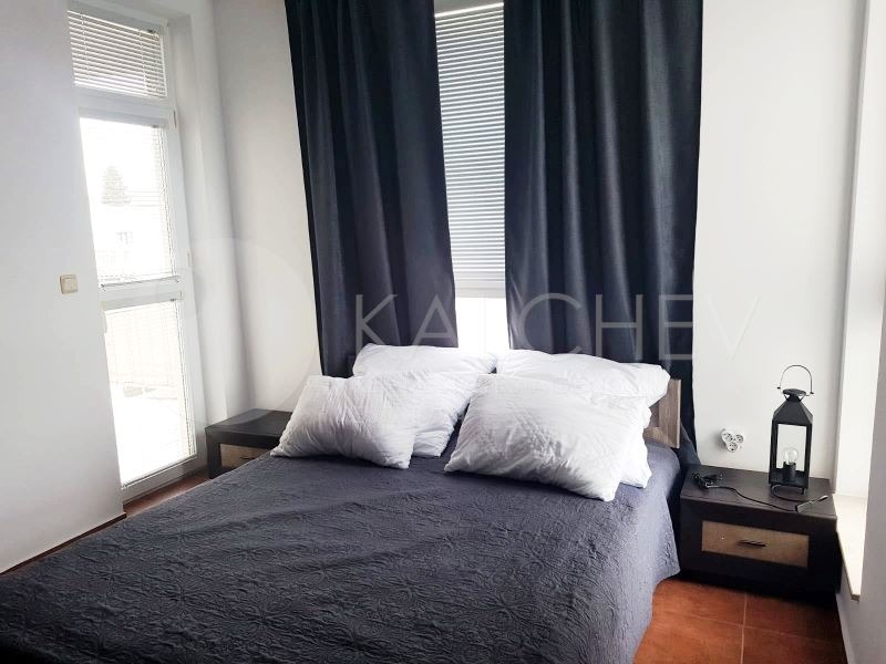 Продава 3-СТАЕН, с. Кранево, област Добрич, снимка 6 - Апартаменти - 55471384