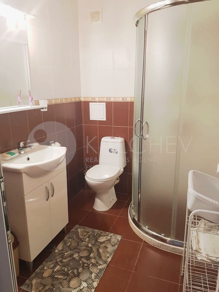 Продава 3-СТАЕН, с. Кранево, област Добрич, снимка 8 - Апартаменти - 55471384