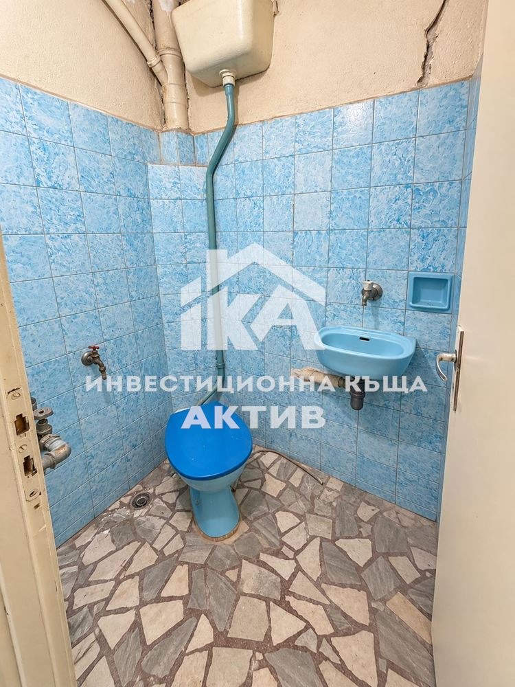 Продава 4-СТАЕН, гр. Асеновград, област Пловдив, снимка 9 - Апартаменти - 56199670