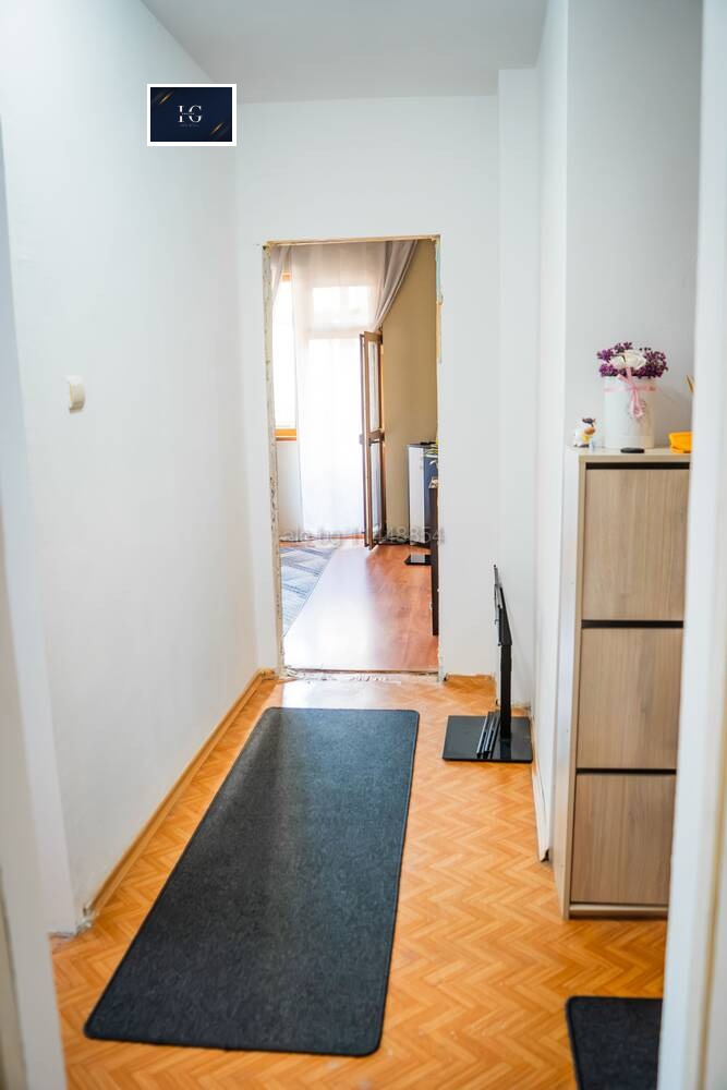 Продава 4-СТАЕН, гр. Бургас, Възраждане, снимка 11 - Апартаменти - 56268850