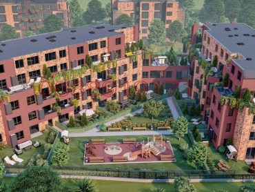 Продава МНОГОСТАЕН, гр. София, Витоша, снимка 5 - Апартаменти - 52919695