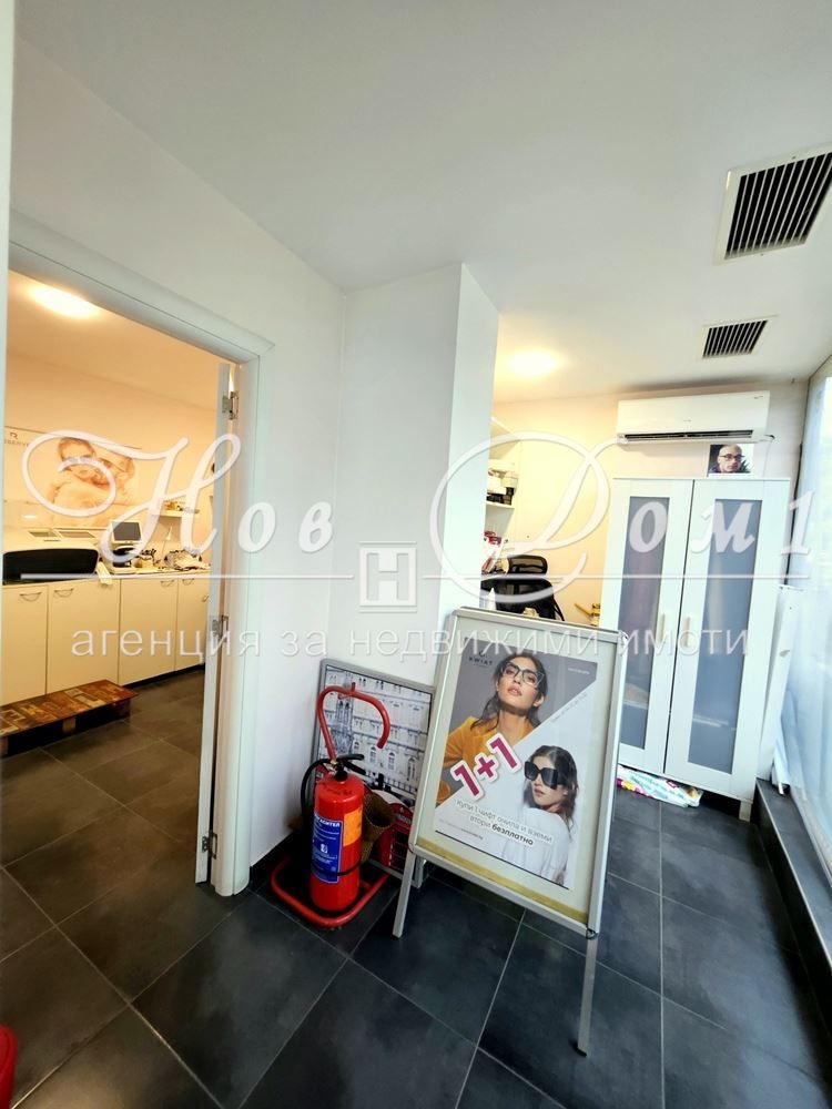 For Sale  Office Sofia , Belite brezi , 66 sq.m | 63136387 - image [4]