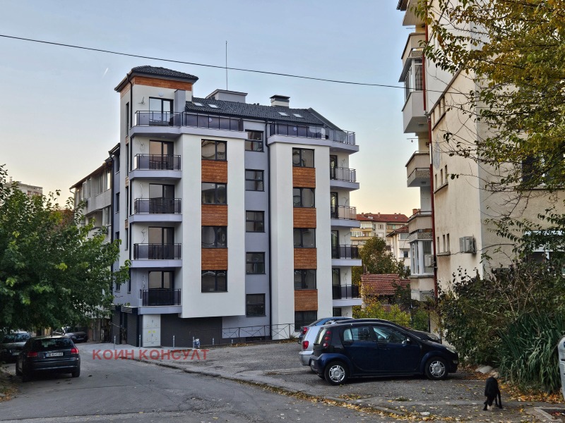 In vendita  Attico Pleven , Idealen tsentar , 60 mq | 29524281 - Immagine [2]