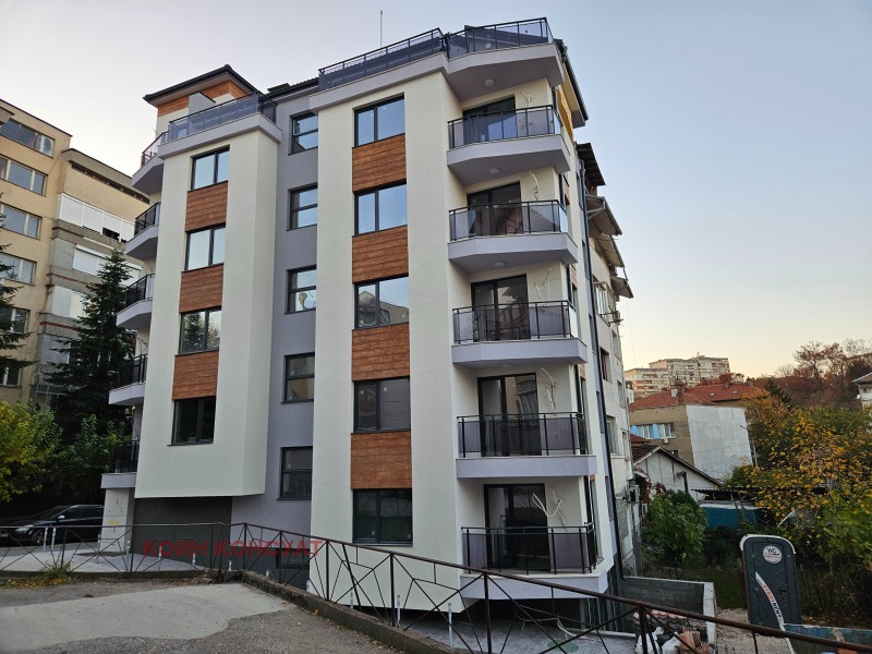 In vendita  Attico Pleven , Idealen tsentar , 60 mq | 29524281 - Immagine [4]