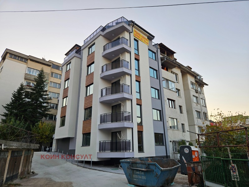 In vendita  Attico Pleven , Idealen tsentar , 60 mq | 29524281 - Immagine [5]