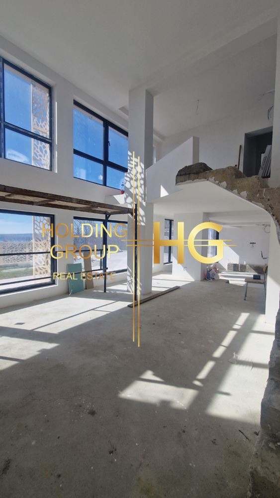 Продава  Къща град Варна , м-т Акчелар , 430 кв.м | 60790628 - изображение [4]