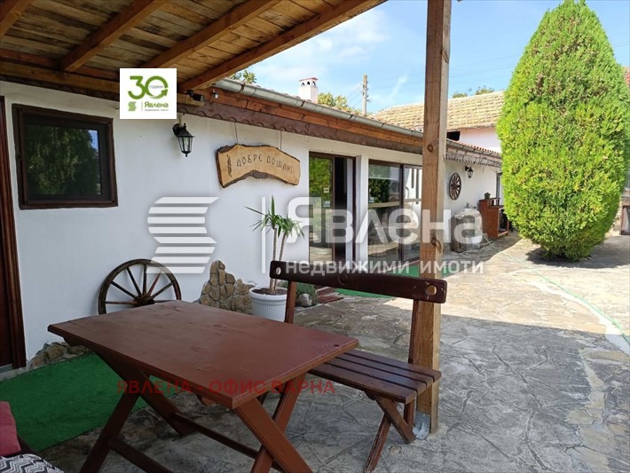 Eladó  Ház régió Shumen , Pliska , 260 négyzetméter | 63872652 - kép [9]