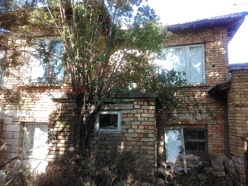 Продава КЪЩА, с. Генерал Киселово, област Варна, снимка 2 - Къщи - 52784041