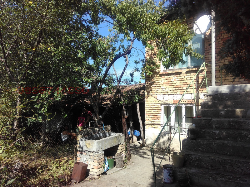 Продава КЪЩА, с. Генерал Киселово, област Варна, снимка 4 - Къщи - 52784041