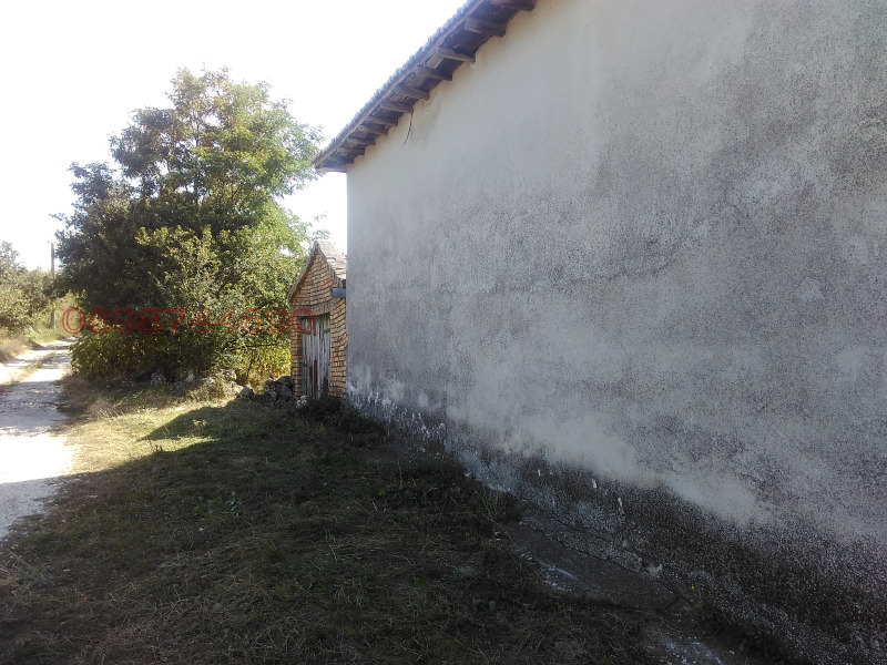 Продава КЪЩА, с. Генерал Киселово, област Варна, снимка 6 - Къщи - 52784041