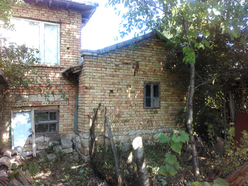 Продава КЪЩА, с. Генерал Киселово, област Варна, снимка 3 - Къщи - 52784041