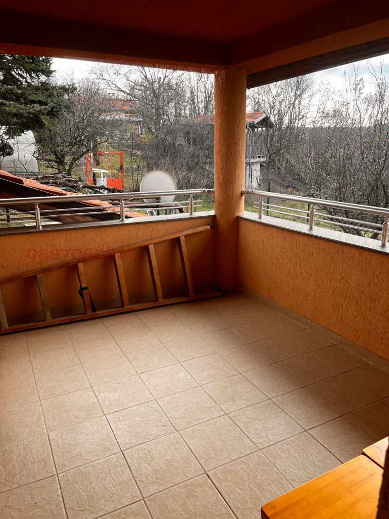 Продава КЪЩА, с. Бальовци, област София област, снимка 6 - Къщи - 52866235