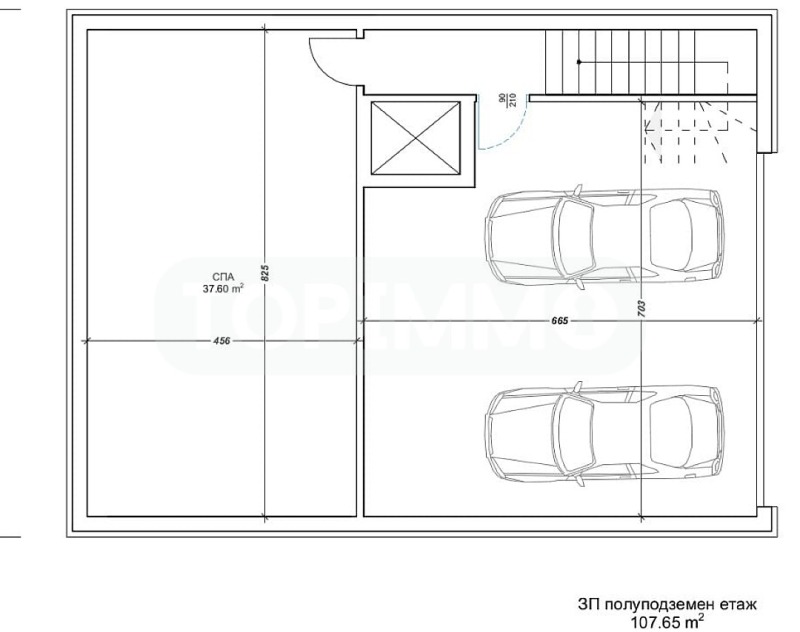 Продава КЪЩА, гр. Варна, м-т Горна Трака, снимка 7 - Къщи - 53200712