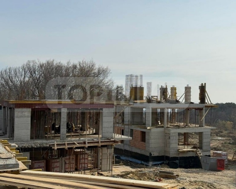 Продава КЪЩА, гр. Варна, м-т Горна Трака, снимка 4 - Къщи - 53200712