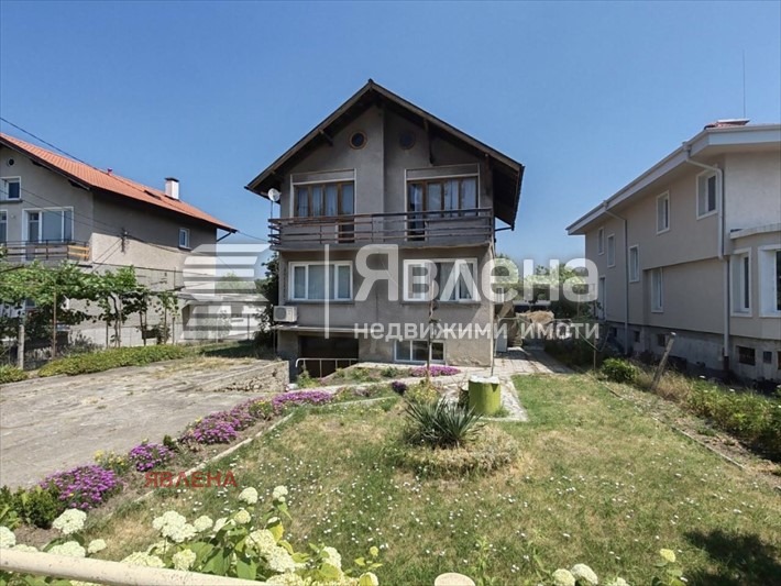 Продава КЪЩА, с. Петърч, област София област, снимка 10 - Къщи - 53448843