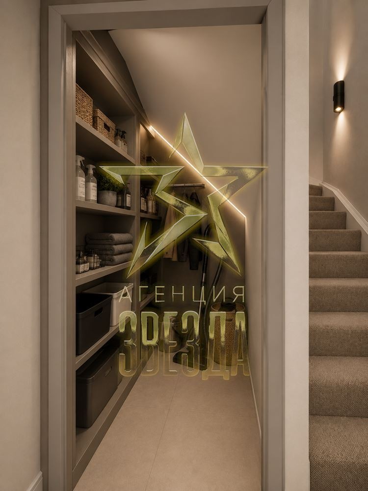 Продава КЪЩА, с. Марково, област Пловдив, снимка 12 - Къщи - 55430959
