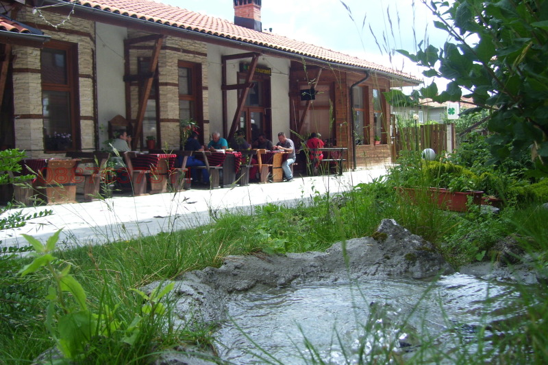 Продава ХОТЕЛ, гр. Банско, област Благоевград