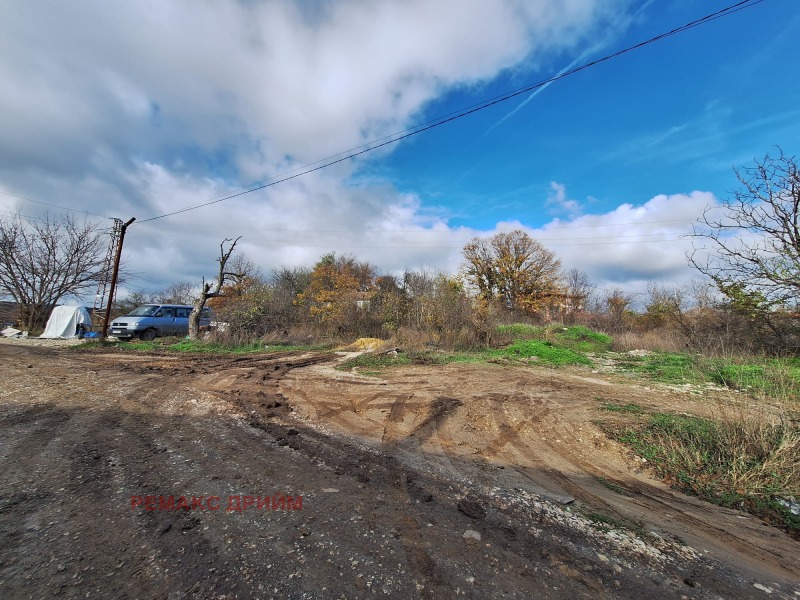 Продава ПАРЦЕЛ, гр. Варна, м-т Горна Трака, снимка 3 - Парцели - 53162697