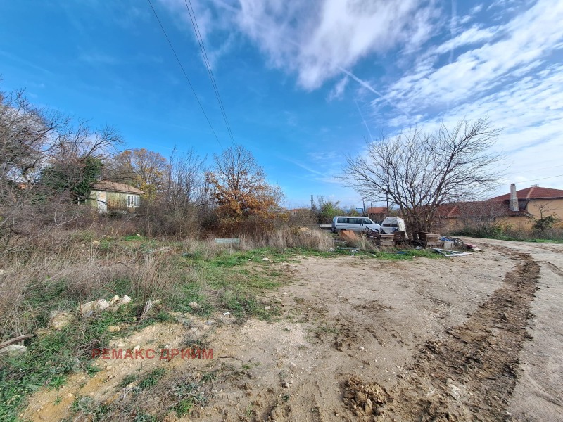 Продава ПАРЦЕЛ, гр. Варна, м-т Горна Трака, снимка 4 - Парцели - 53162697