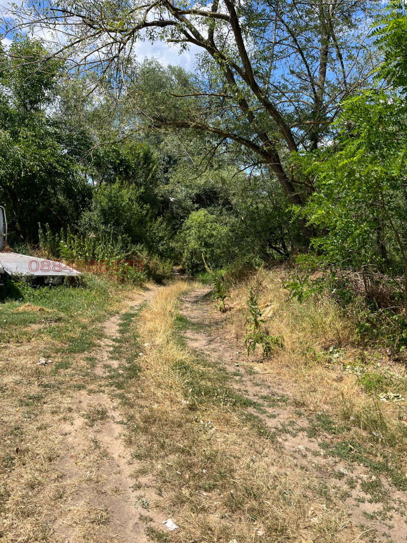 Продава ЗЕМЕДЕЛСКА ЗЕМЯ, с. Пчелин, област София област, снимка 14 - Земеделска земя - 52784705