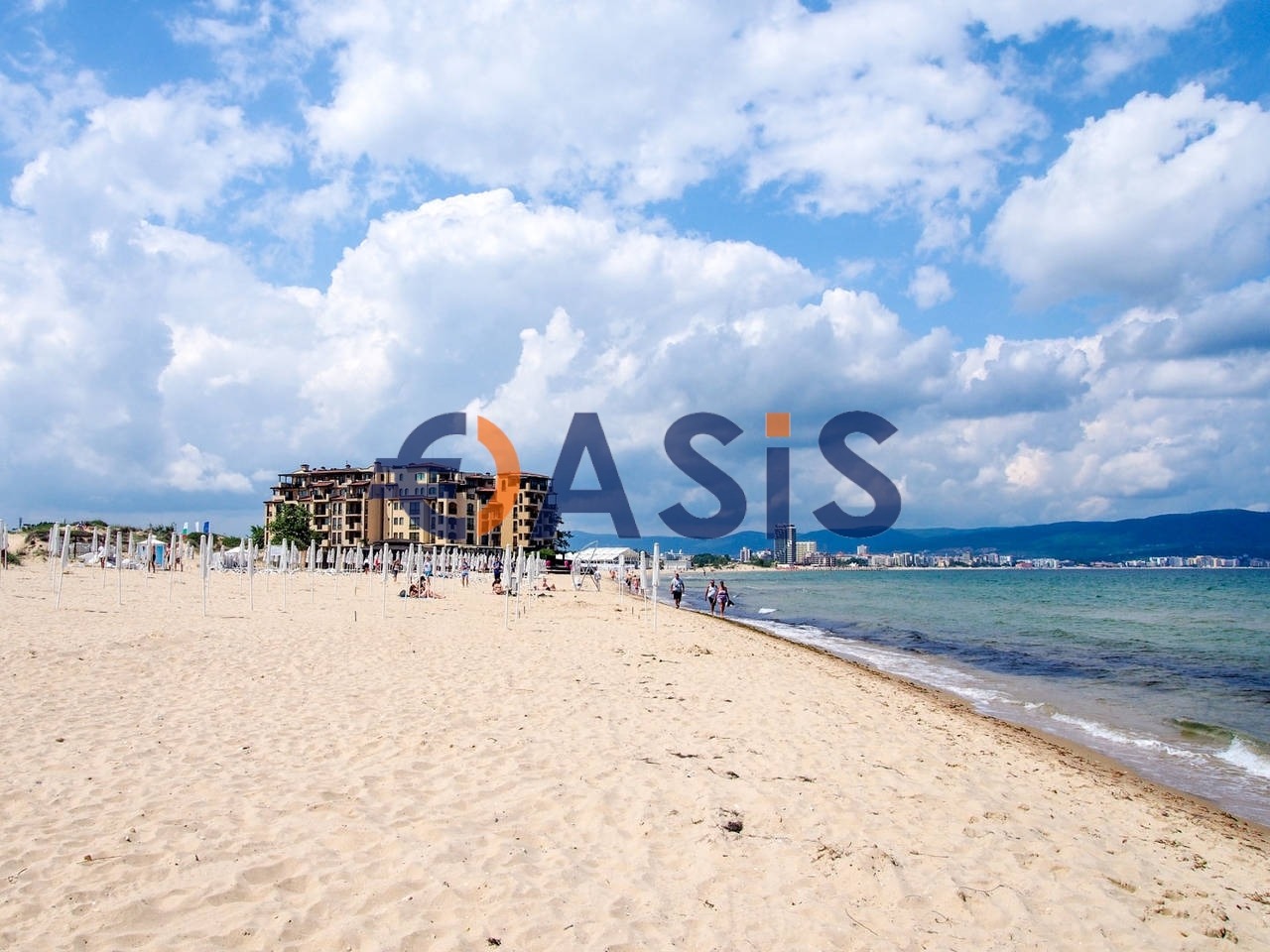 Продава 1-СТАЕН, к.к. Слънчев бряг, област Бургас, снимка 13 - Апартаменти - 52265767