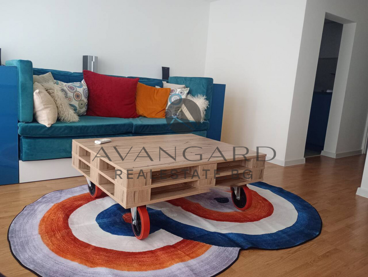 Продава 1-СТАЕН, гр. Пловдив, Център, снимка 2 - Апартаменти - 53858865