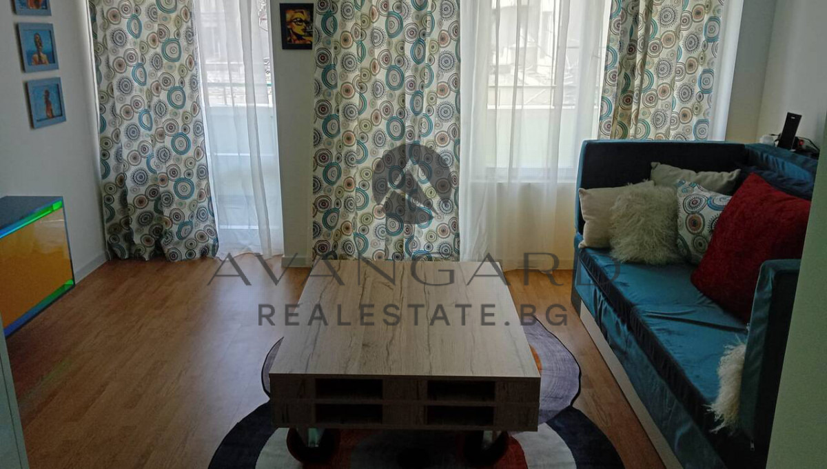 Продава 1-СТАЕН, гр. Пловдив, Център, снимка 3 - Апартаменти - 53858865