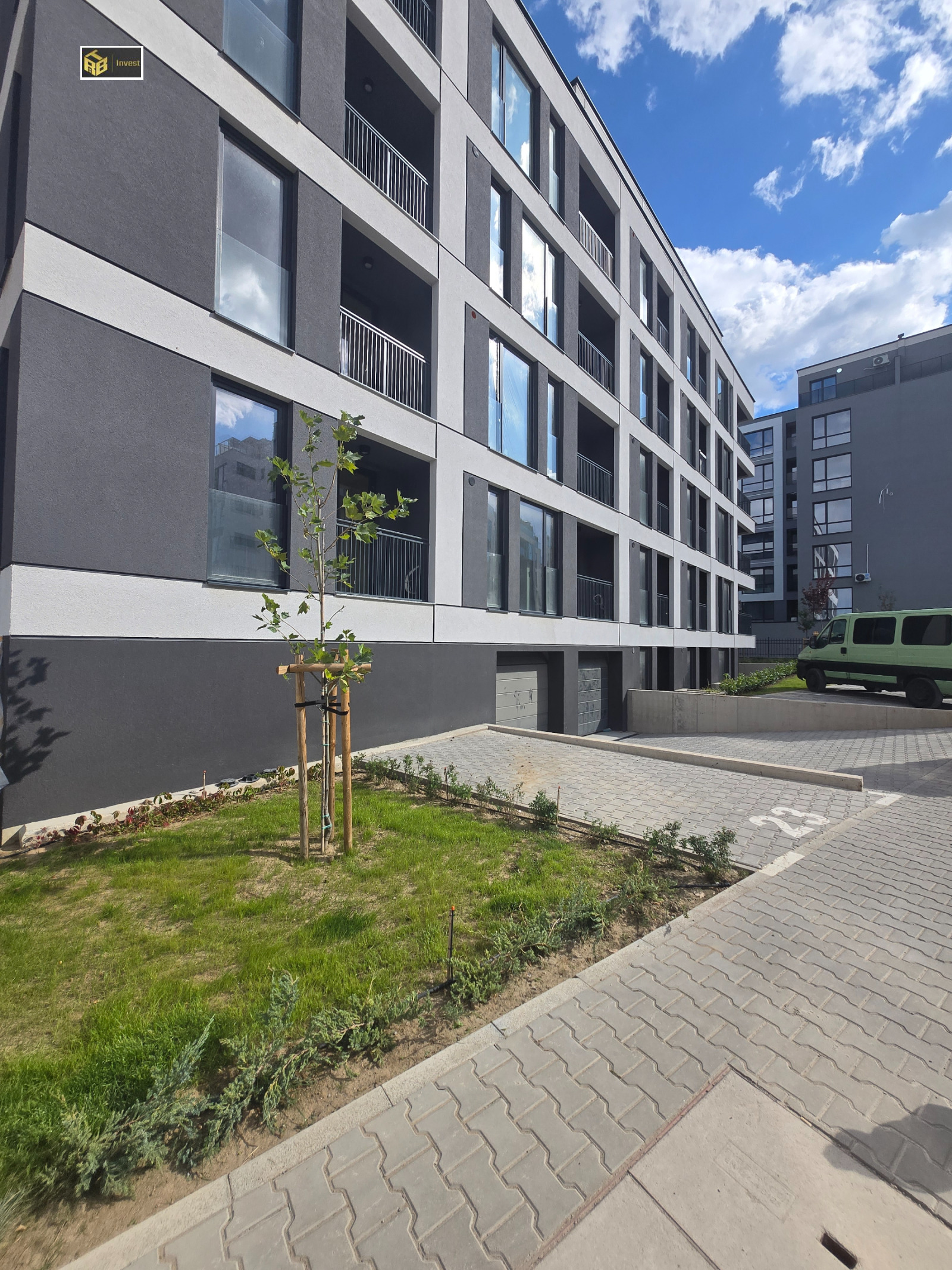 Продава 1-СТАЕН, гр. София, Малинова долина, снимка 7 - Апартаменти - 56057603
