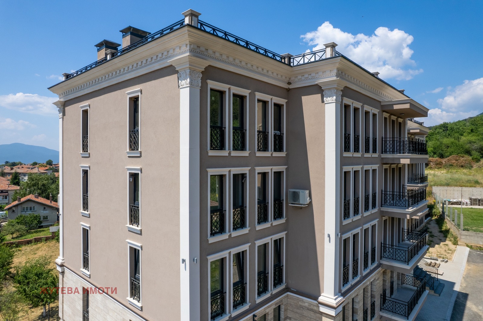 Продава 2-СТАЕН, гр. Карлово, област Пловдив, снимка 2 - Апартаменти - 50906246