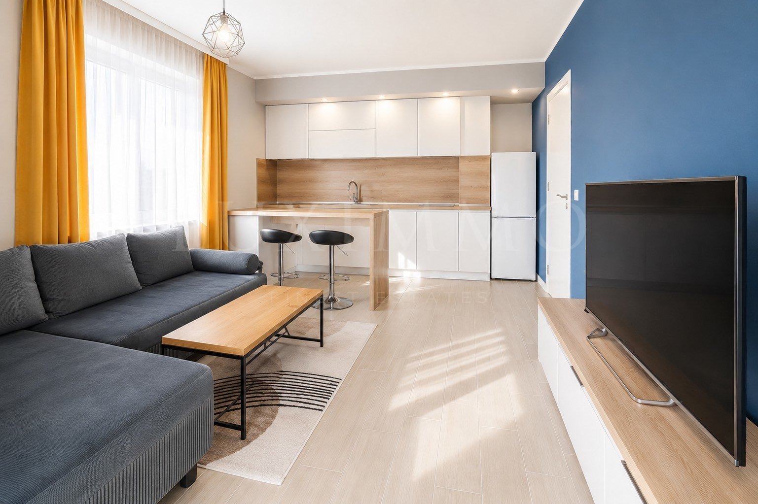 Продава 2-СТАЕН, гр. София, Малинова долина, снимка 2 - Апартаменти - 53994527