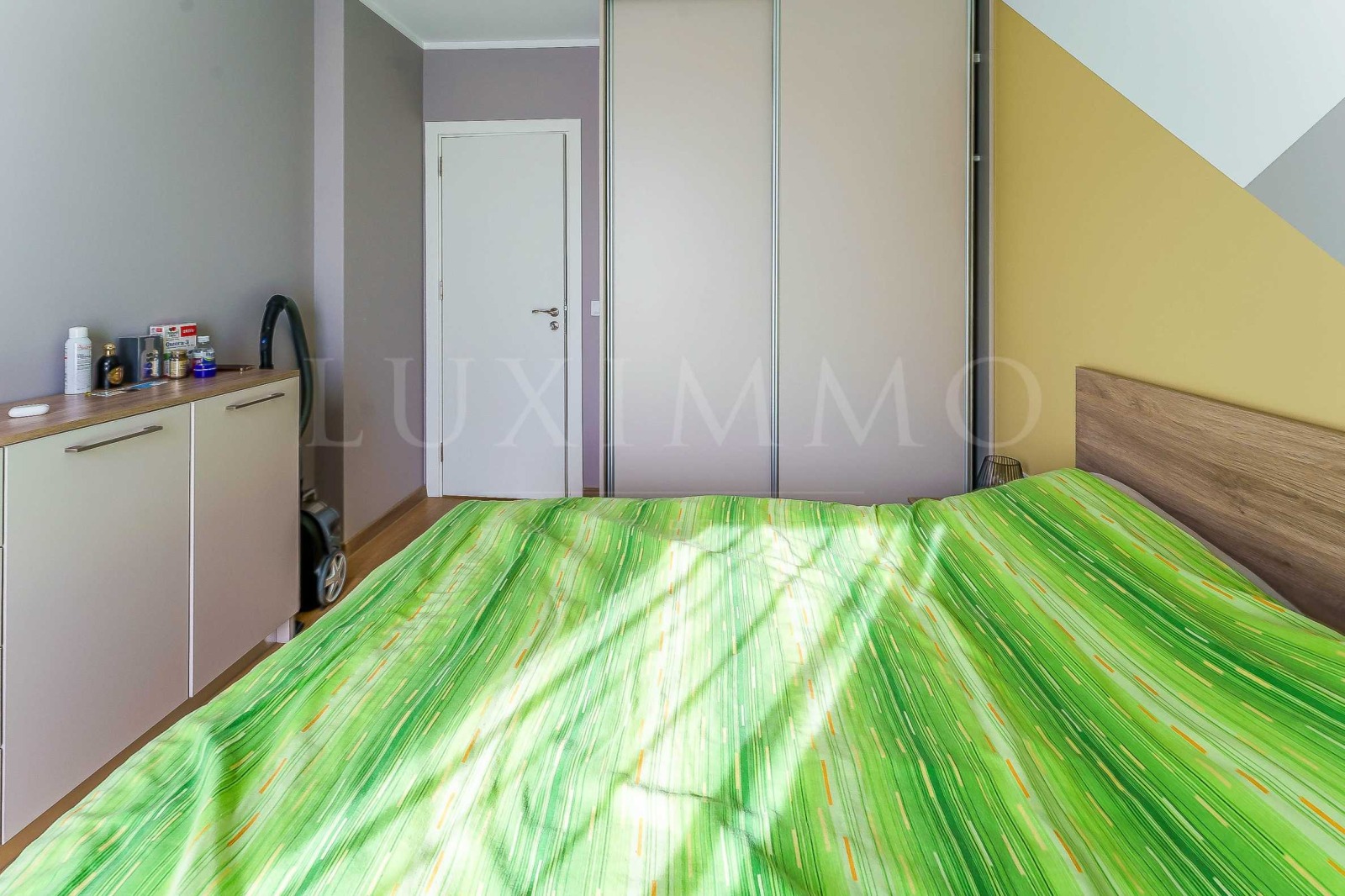 Продава 2-СТАЕН, гр. София, Малинова долина, снимка 10 - Апартаменти - 53994527