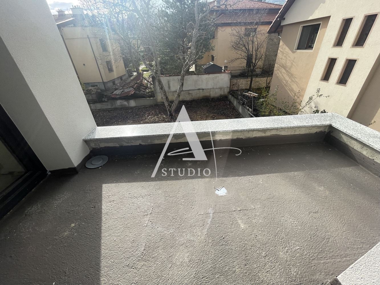 Продава 2-СТАЕН, гр. София, Симеоново, снимка 6 - Апартаменти - 54022712