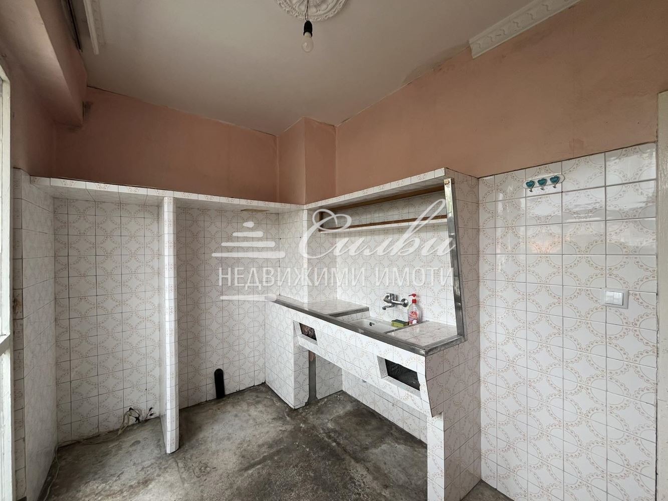 Продава 2-СТАЕН, гр. Шумен, Болницата, снимка 7 - Апартаменти - 55712714